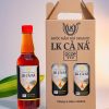 Mắm loại 2 chai/ lít (500ml/chai- mắm thường )